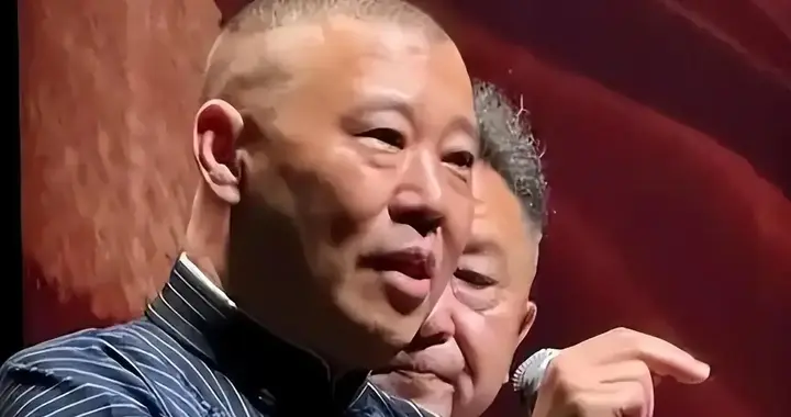 郭德纲这场风波，看清楚了两个人