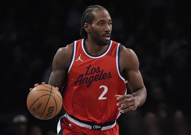 快船G1加时2分惜败！伦纳德立军令状能救主吗？