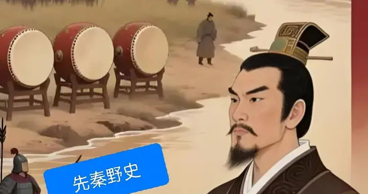 重耳的“隐秘生活”：他竟然藏着这些不为人知的“秘密武器”！