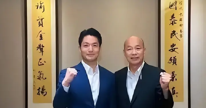 国民党完成最终征召提名，六人入选，郑丽文表态揭露两人真实面目