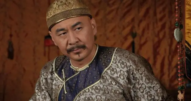 努尔哈赤的伯父礼敦，清宗室功臣中配享太庙的第一人