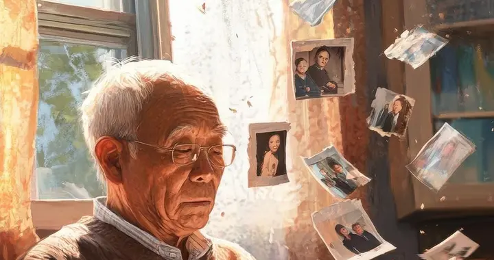 退休教师的围城与破局