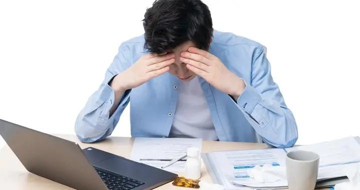 为什么现代人百病缠身？