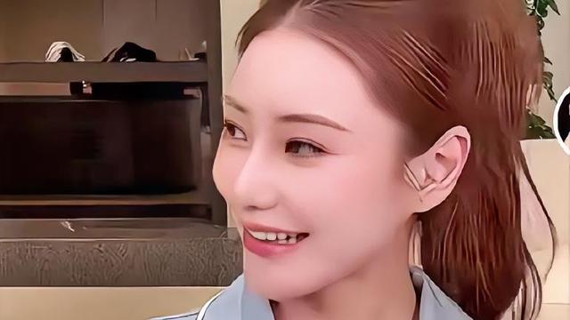 娱见真章：有些人真的别装了，马筱梅这称呼