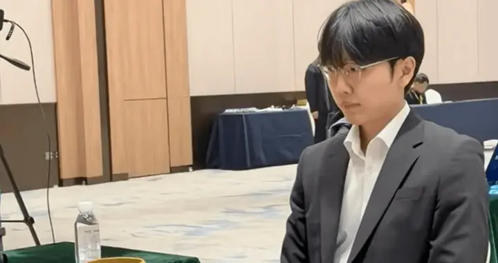 “台风”猛烈，“韩流”肆虐！烂柯杯32强战，中国棋手表现欠佳！
