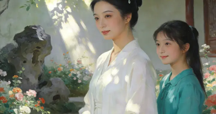 妻子死而复生后，竟不认识丈夫了，不许碰不许睡，结局令人意外