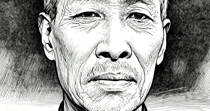 郑孝胥:书诗未与身俱灭，认贼作父为哪般?