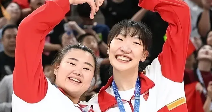 3大因素揭秘刘禹彤没被入选女篮国家队！张子宇未来需警惕