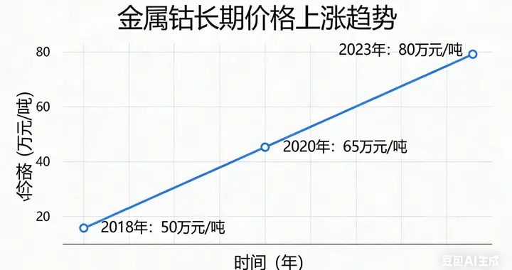 三大支柱，谱写安全边际，有色走下降通道，我却坚定持有它