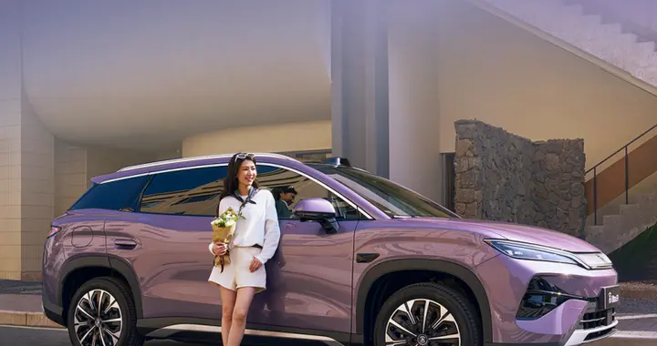 终于要等到宋Ultra EV正式上市，说说这车最打动我的几点