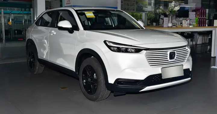 11.98万起售，定位小型SUV，26款缤智怎么样？