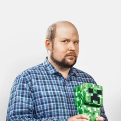 程序小码哥：程序员卖了25亿美金却喊孤独