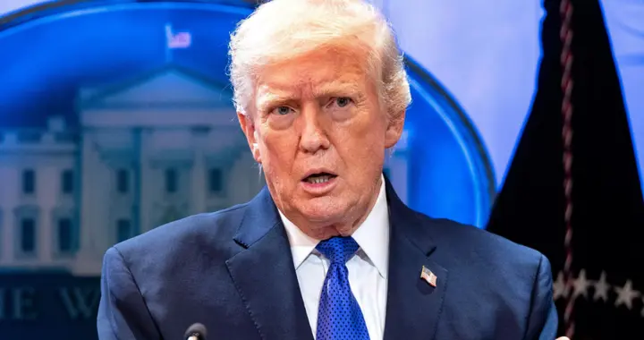 美国如何达成目标？特朗普两难境地，派遣地面部队必陷泥潭