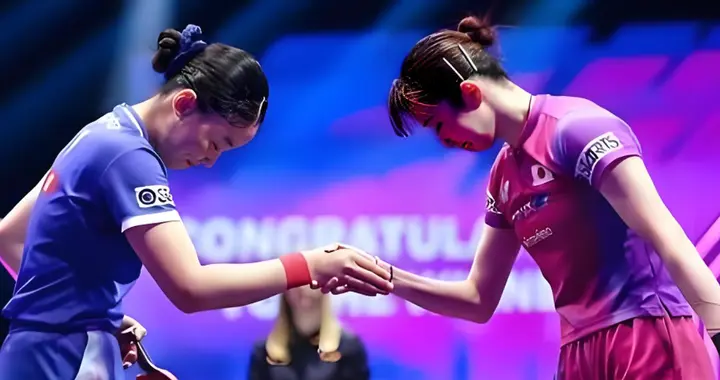 4日晚间世界杯：女单4强诞生 桥本出局日乒全军覆没 国乒3场逆转！