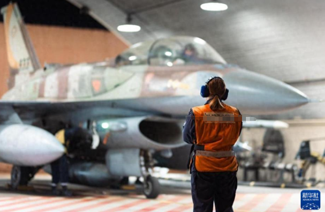 以军200多架战机突袭，伊朗3名高官命丧黄泉