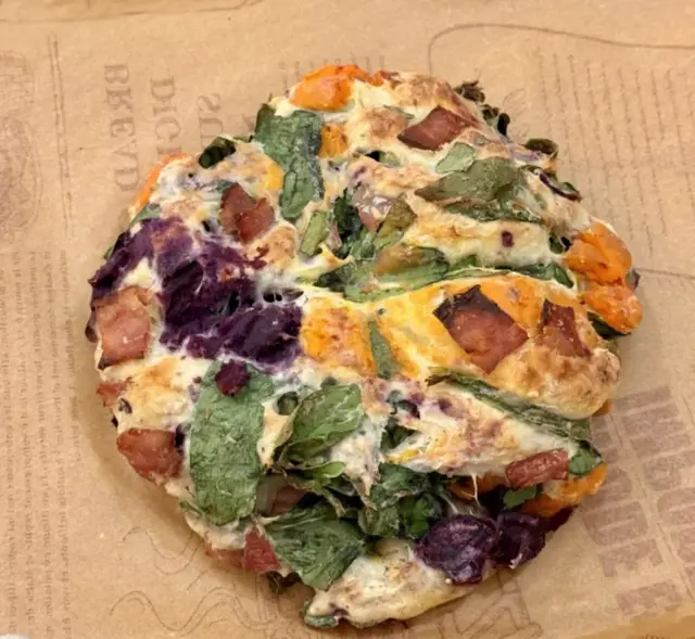 减肥一定这样吃主食！太好吃了吧！还不长肉！