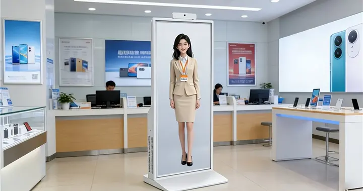 2025年12月数字人厂商综合实力榜单，揭示数字人企业三大演进方向