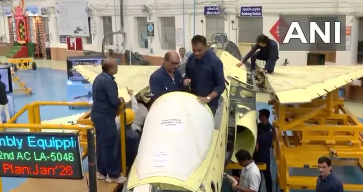 印度又成国际笑话，找了3家0经验公司，打算花16.5亿美元造五代机