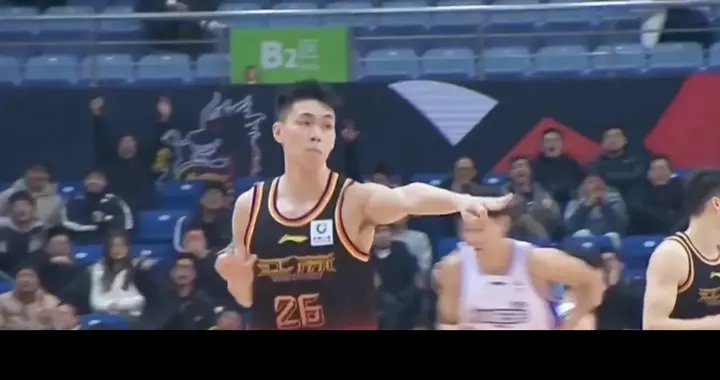 庞峥麟本土第一得分手，江苏男篮再无其他？