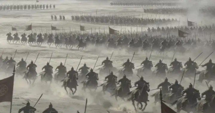 唐庄宗李存勖定都洛阳后悔事件