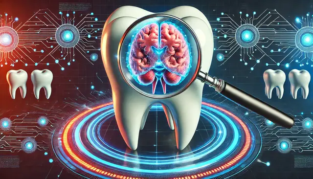 牙齿是脑梗的“放大镜”？医生：若牙齿出现这2种异常，及时就医