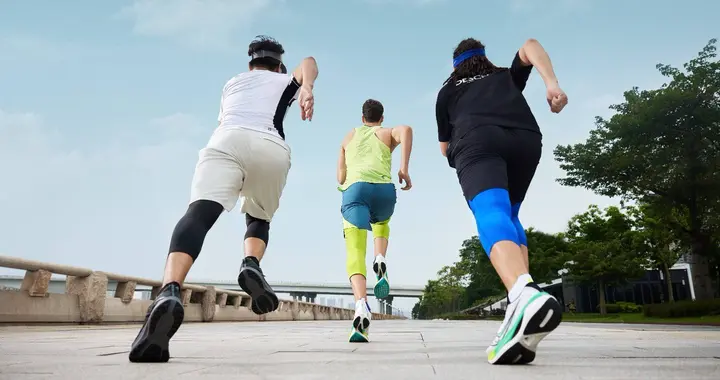 如何选择合适的跑步训练计划，循序渐进才最有效