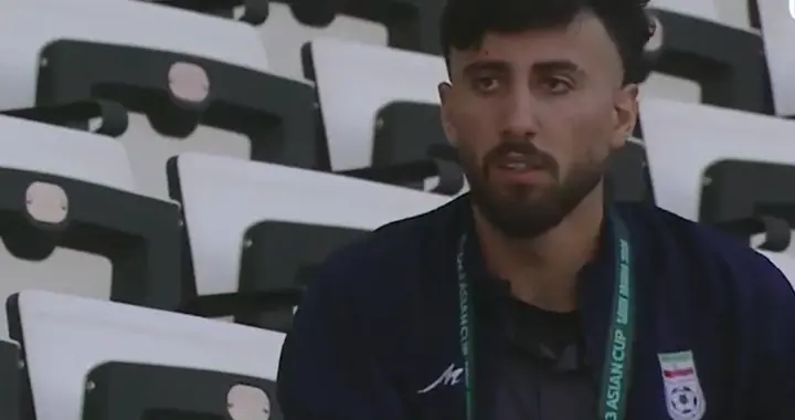 冷门，韩国0-2乌兹别克斯坦，伊朗0-1黎巴嫩，中国淘汰赛对手落定