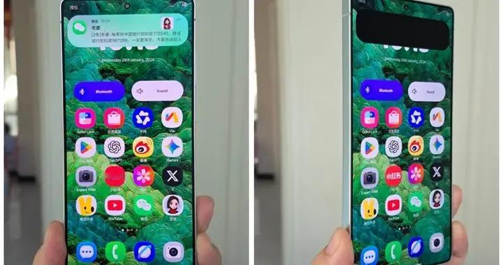 没想到这么快！三星还没捂热的黑科技，国产旗舰下半年就要普及？