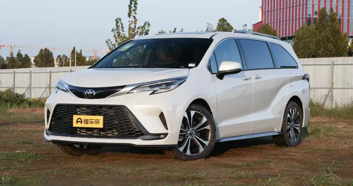 2026款格瑞维亚：家用MPV新选择，全家老少出行都满意！