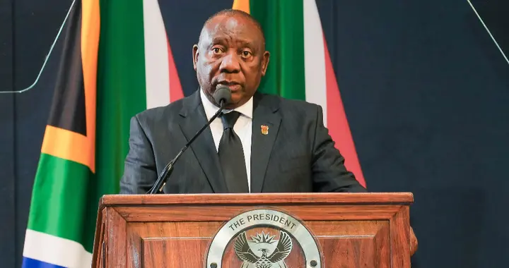 军演还没结束，南非当着中国的面，对伊朗下逐客令，中方回应13字