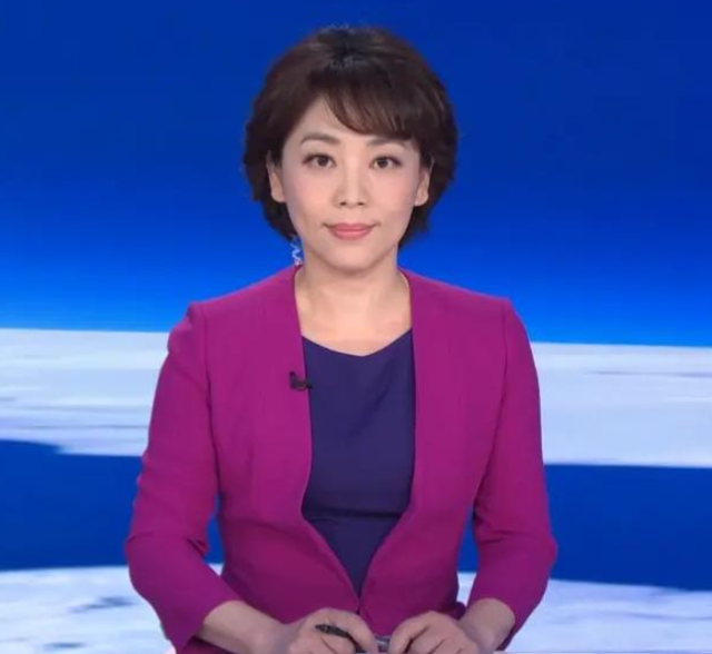 主持人劳春燕：婚后与丈夫分居17年，38岁仍高龄产子，她图什么？