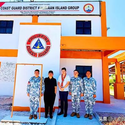 苍术：南海再添乱子！菲律宾宣布在中国南海