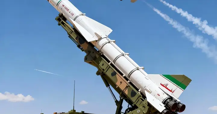 美官员承认：还没碰上中国，仅仅打伊朗，高端武器库存已经见底了