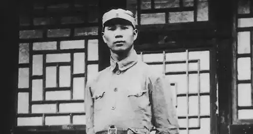1938年阜平东西庄血战：杨成武为何眼含热泪？