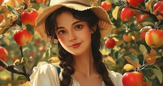 果园管理大揭秘！ 看完这篇，果子优产不用愁