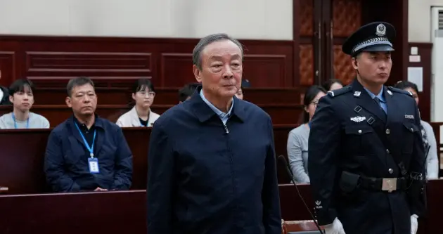 崩老头式反腐！青岛原副市长吴经建75岁落马内情揭秘