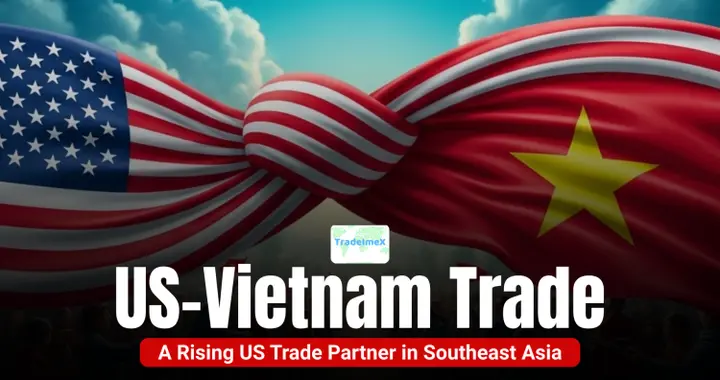 对美顺差首超中国！越南登顶全球第一，为何反成最危险信号？