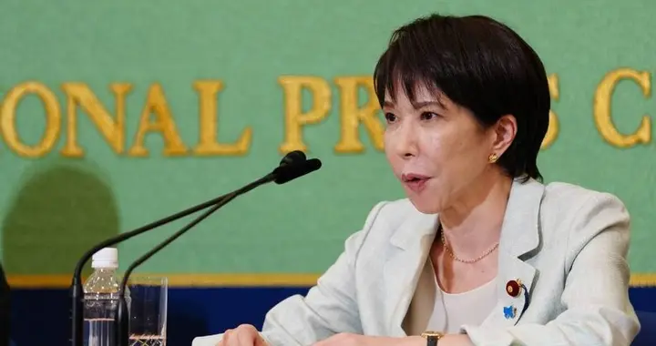 日本耍完“台湾牌”，转头要中国“冷静”？高市早苗脸比书还快！