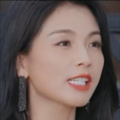 玲珑说剧：这个家没有刘涛得散！  吴镇宇