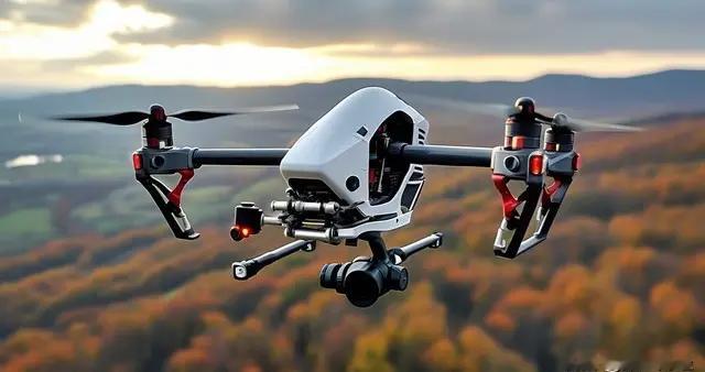 美国FCC将非美国制造无人机列入“受管制清单”，释放多重信号