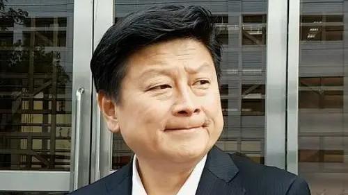 诗人龙安：真正力挺郑丽文的原来是傅琨萁！