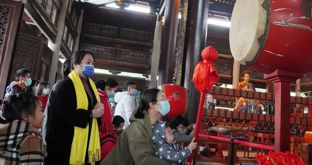 十月十五“消灾日”，提醒：3事要做，3样不吃，祈福纳祥添平安