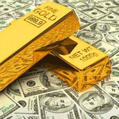 毓美美：美元霸权的双重机制：金融虹吸与贸