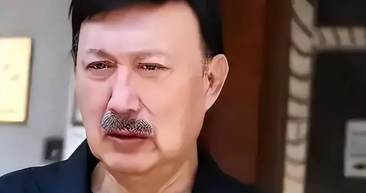 曾是歌坛一代天王，却沦为臭名昭著的台独分子，今家破人亡下场惨