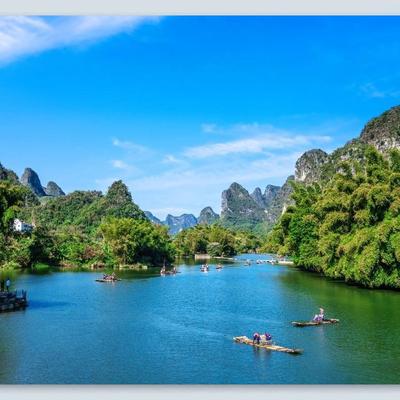 国际关系教授聊观点：《爱华南 华南好》