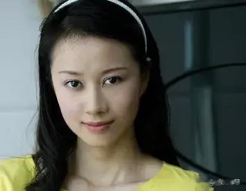 “婷美”划时代的广告，20多年后她的再次出现已物是人非，青春啊