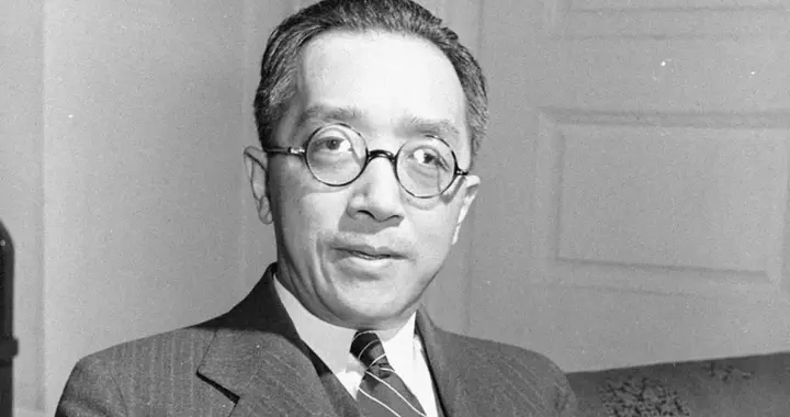 想起严济慈和胡适的对话