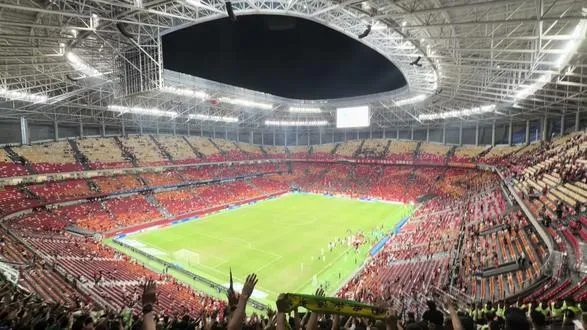 北京国安