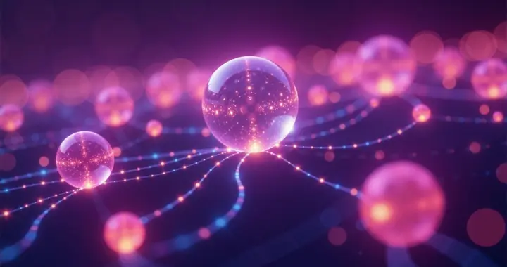 物理评论快报：盲目增加纠缠资源可能会触发一种量子的拥堵效应