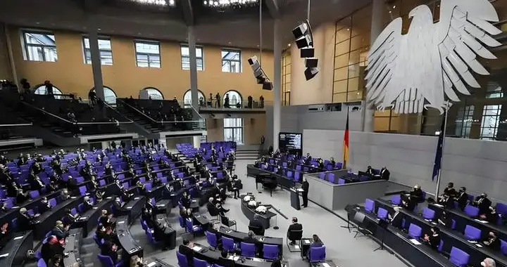 德经济部：稀土用途是机密，德企为什么买中国稀土，中方无权过问